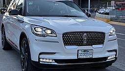 Lincoln Aviator 3.0 Reserve At