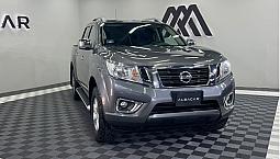 Nissan Frontier 2018 2.4 Le Mt