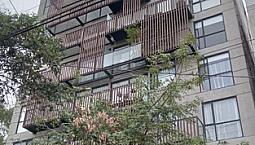 Departamentos En Venta Col Anáhuac Miguel Hidalgo Ciudad De Mexico Cdmx