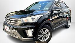 Hyundai Creta 2018