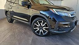 Honda Pilot 2020