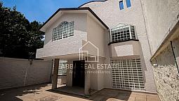 Casa En Venta, Magisterial Vista Bella, Tlalnepantla