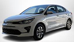 Kia Rio 2023