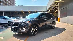 Kia Sorento 2018