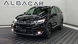 Honda Cr-V 2019
