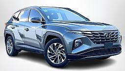 Hyundai Tucson 2023