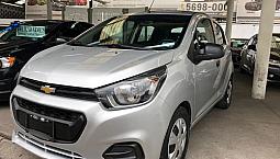 Chevrolet Beat 2019 1.2 Hb Ls Mt
