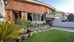 Casa En Venta En Ciudad Satélite