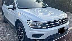 Volkswagen Tiguan 1.4 Comfortline At