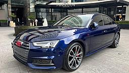 Audi Serie S 3.0 S4 T Fsi S-Tronic Dsg