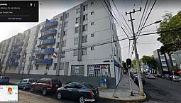 Kjm Departamento De Remate Adjudicad En Venta En Popular Castro, Venustiano Carranza Kjm