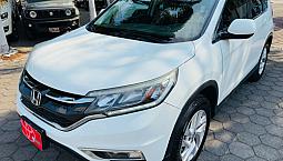 Honda Cr-V 2016
