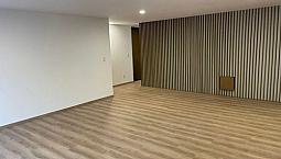 Departamento En Renta Col. Cuauhtémoc