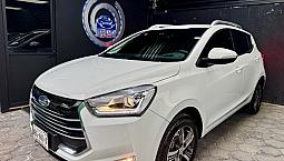 Jac Sei2 Smart Cvt