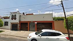 Casa En Venta C. Egipto 44, Claveria, Azcapotzalco, 02080 Ciudad De México, Cdmx          Ajrj