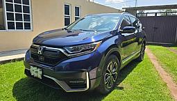 Honda Cr-V 1.5 Touring Cvt