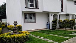 Preciosa Casa En Valle De Lerma, Edo. Méx 