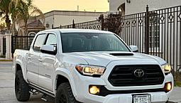 Toyota Tacoma 3.5 Trd Sport 4X4 At