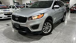Kia Sorento 2016