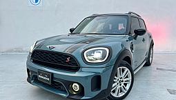 Mini Countryman 2023