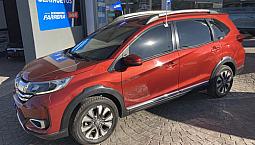 Honda Br-V 2020