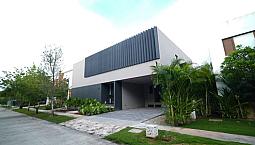 Moderna Casa De Lujo En Renta Privada Kutz Yucatan Country Club