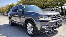 Volkswagen Teramont 2019