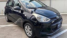 Hyundai Grand I10 2015