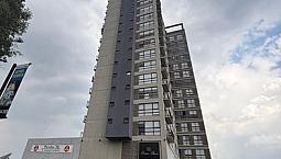 Departamento En Venta, Santa Inés , 2 Recamaras