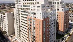 City Towers Polanco. Remato Depto Con Alberca Y Gym