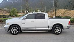 Ram Laramie 2017 4 Puertas