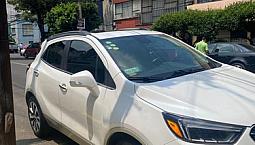 Buick Encore 1.4 Cxl Premium At