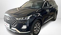 Chirey Tiggo 7 Pro 2023