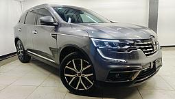 Renault Koleos 2023