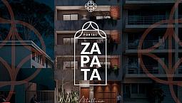 Departamento En Preventa, Emiliano Zapata #15, Colonia Portales Oriente, Benito Juárez. Entre Miravalle Y Plutarco Elías Calles. Cerca Calz. De Tlalpan, Metro Ermita. Fl19-Cl 