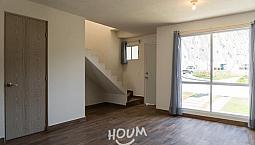Casa En Las Canteras, Naucalpan De Juárez Con 3 Recámaras, 100 M², Id: 81745