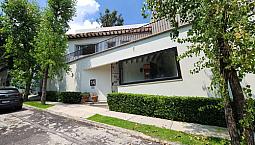Casa En Bosques De Las Lomas 