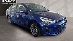Kia Kia Rio Sedan 2021