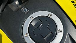 Suzuki Vstrom 250 Sx.
