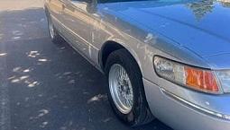 Ford Grand Marquis Ls Digital At