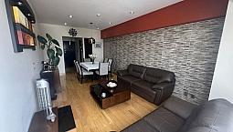 Venta Departamento City Towers Coyoacan