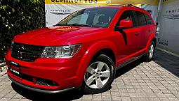 Dodge Journey 2014
