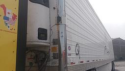 Thermoking 53 Pies, 80,000 Libras Carga.