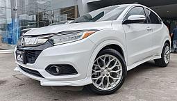 Honda Hr-V 2020