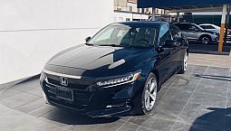 Honda Accord 2019
