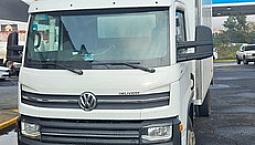 Volkswagen Camión Delivery 6.160 2022