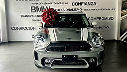 Mini  Countryman  2021