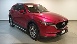 Mazda Cx-5 2021