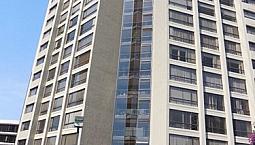 Rento Departamento En  Av. De Los Bosques