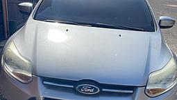 Ford Focus Standard Hatchback Se A/T Z2B